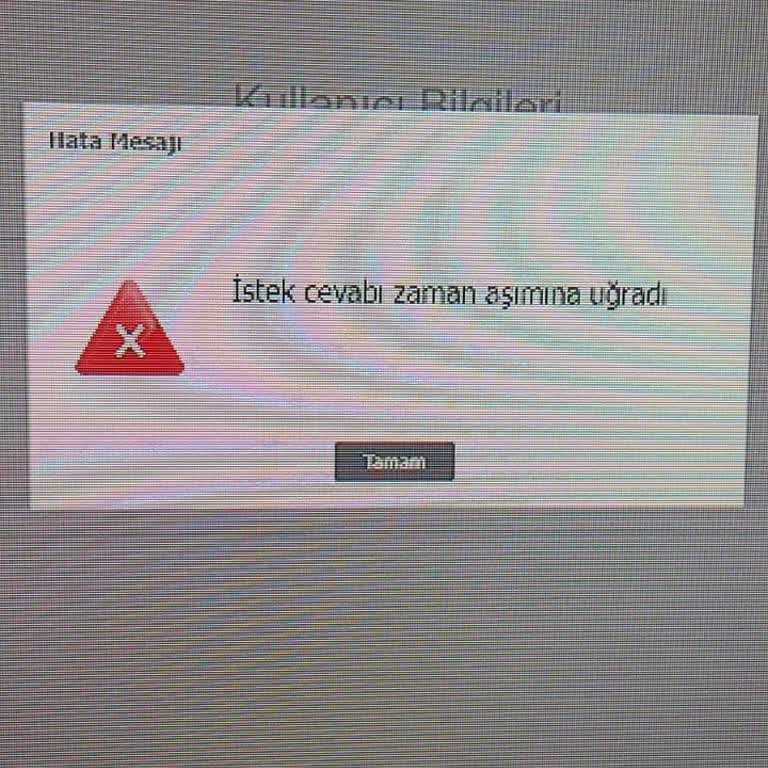 Gelir İdaresi Başkanlığı EArşiv Şikayeti