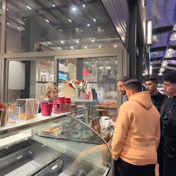 Aynı Şubede Ayrımcılık: Dondurma Satışı Yapılmadı