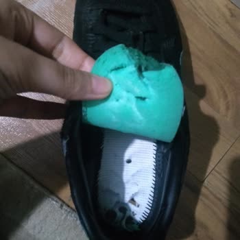 Puma Ayakkabıda Kısa Sürede Aşınma Sorunu