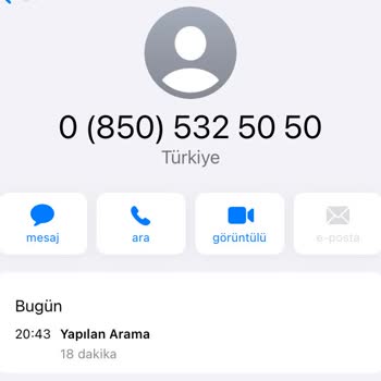GetirYemek Getirmemek Şikayeti