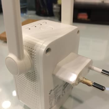 TP-Link RE305 Genişletici Cihazın Aşırı Isınma Sorunu Ve Mağduriyet