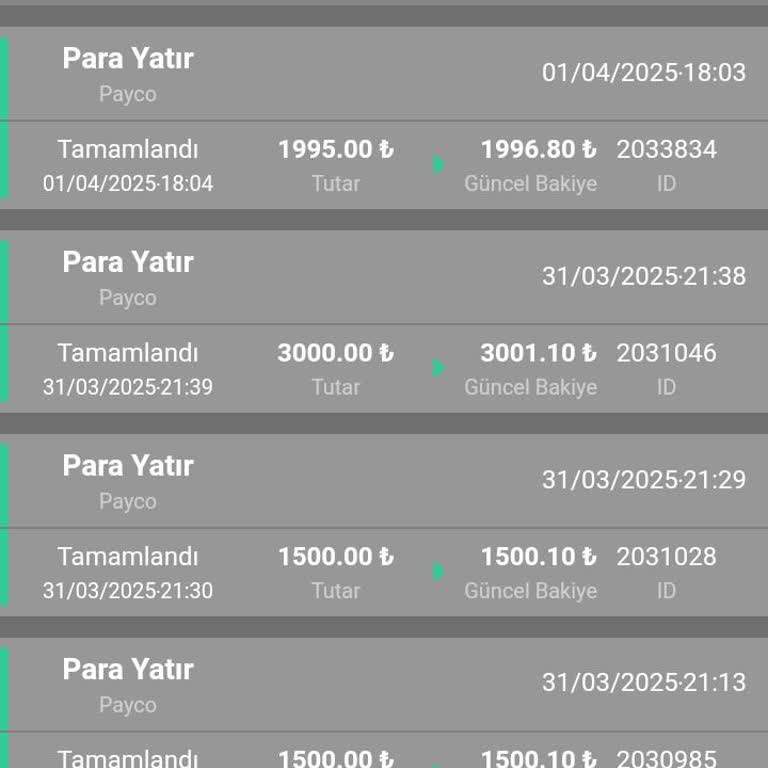 Bahsine.com Çekim İşlemlerinde Büyük Sorunlar Yaşıyorum