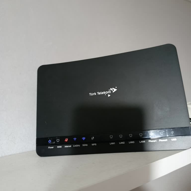 5 Gündür Çözülemeyen İnternet Arızası Ve İlgisizlik