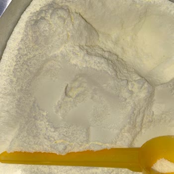 Mama Paketinde Şok Edici Buluntu