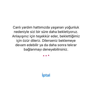 Yemek Siparişi Çilesi: Bekle Bekle Bitmiyor!