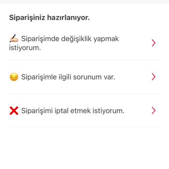 Yemek Siparişi Çilesi: Bekle Bekle Bitmiyor!