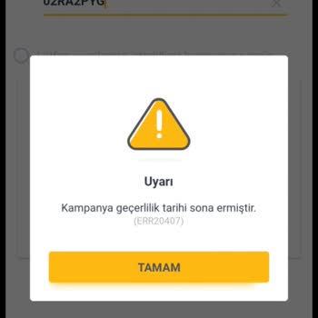 Pegasus'un Kampanya Kodlarıyla Yaşanan Sorunlar