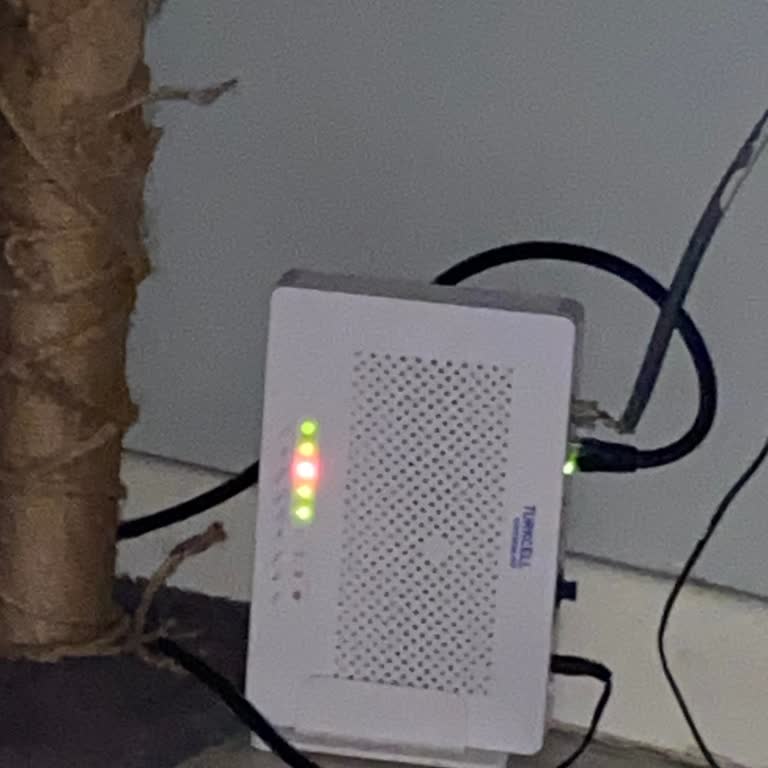 İnternet Kesintisi İş Kaybına Sebep Oluyor