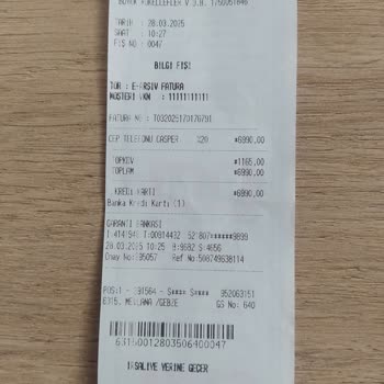 Casper Via X30plus Video Kayıt Sorunu