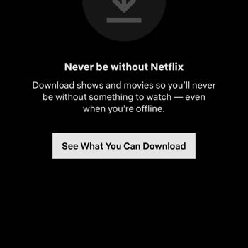 Yurt Dışında Netflix Giriş Sorunu