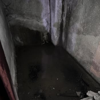 İSKİ Ve Belediyelerin İlgisizliği: Süregelen Su Sızıntısı Sorunu