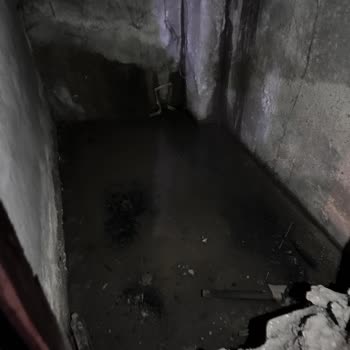 İSKİ Ve Belediyelerin İlgisizliği: Süregelen Su Sızıntısı Sorunu