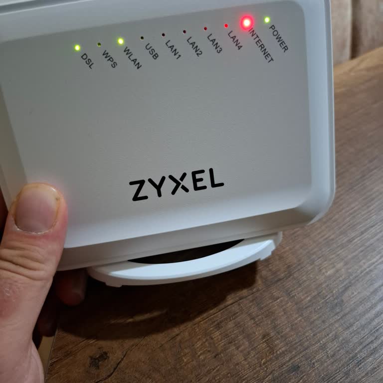 İnternet Bağlantısı Sorunu Ve Müşteri Hizmetleri Hayal Kırıklığı