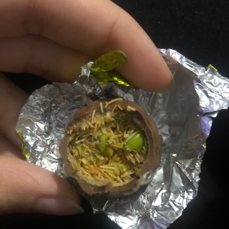 Kuru Kadayıf Hayal Kırıklığı