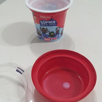 Eksik Oyuncakla Hayal Kırıklığı