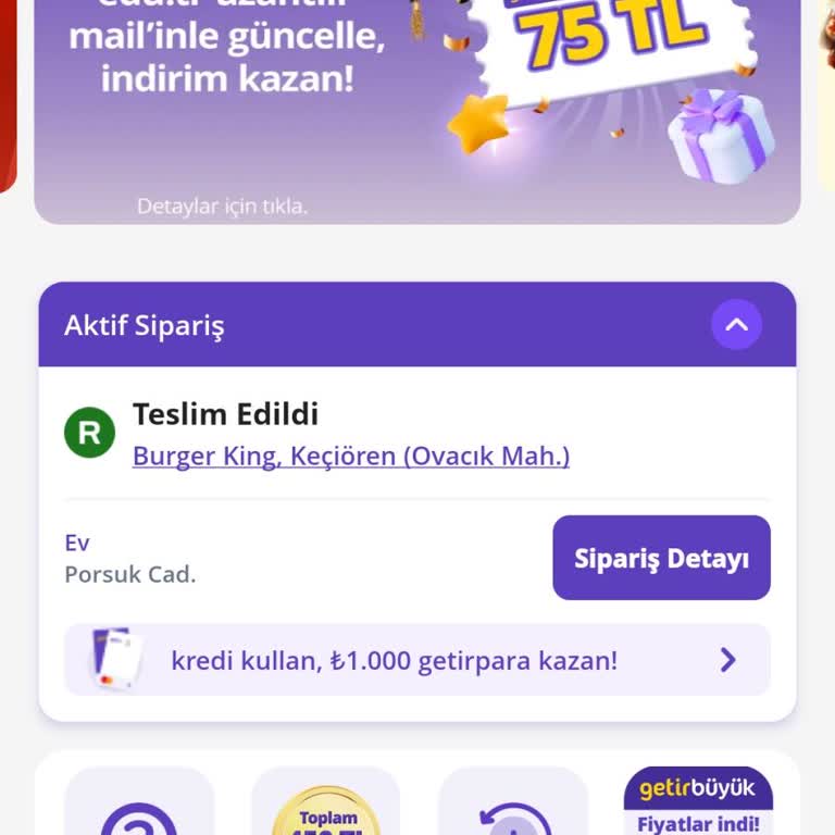 Saatlerce Beklenen Sipariş: Hayal Kırıklığı Ve Hakkımı Arıyorum!