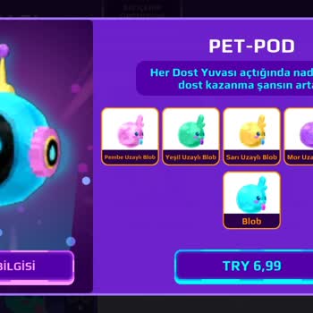 PK Xd Uygulamasında Satın Alma Sorunu