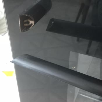 Ankastre Fırın Sapı Sorunu: Yardım Bekliyorum!