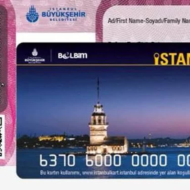 Kayıp Akbil Yüzünden Haksız Ceza Ve Adalet Arayışı