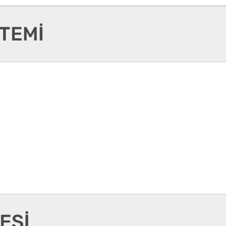 Watsons Uygulamasında Sipariş Takibi Sorunu: Çözüm Bekleniyor