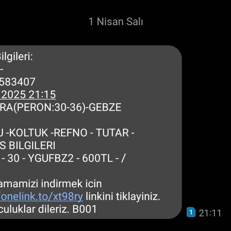 Metro Turizm İle Mağduriyet: Bilet Aldım, Yolculuk Yapamadım