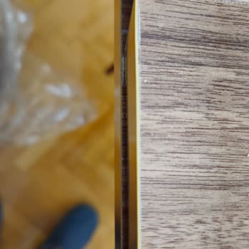 Oscar Masa Takımı: Kurulum Kabusu Ve Üretim Hataları