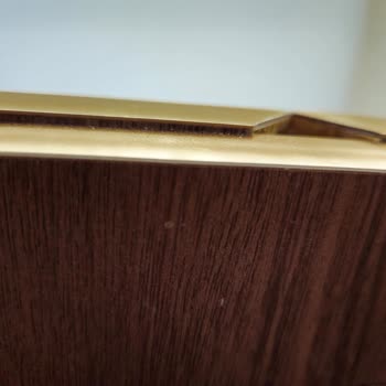 Oscar Masa Takımı: Kurulum Kabusu Ve Üretim Hataları