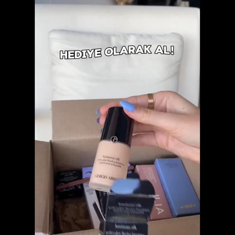 Watsons Sürpriz Kutusu: Ödeme Sorunu Ve Güvenlik Endişesi