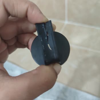 Beko Ankastre Ocak Düğmesi Kırıldı Ve Mağduriyet Yaşandı