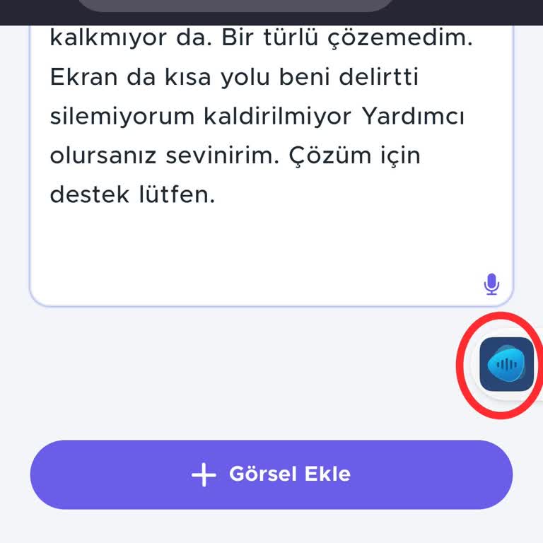 Tekno Camon 20'de Kaldırılamayan Gizemli Uygulama Sorunu