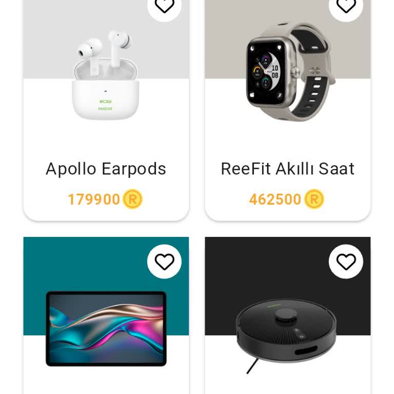 Reeder Puan Sistemi Ve Müşteri Deneyimi Sorunu