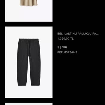 Eksik İade: 11 Ürün Gönderildi, 10 Ürün İade Alındı