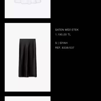 Eksik İade: 11 Ürün Gönderildi, 10 Ürün İade Alındı