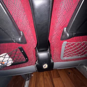 Metro Turizm'de Güvenlik Ve İletişim Krizi