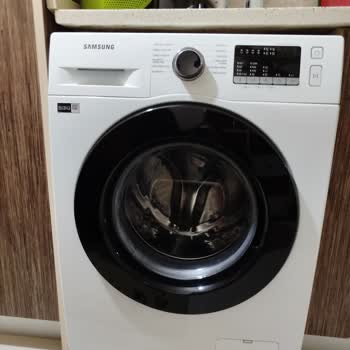 Samsung Çamaşır Makinesi: Sürekli Arızalar Ve Yetersiz Servis Desteği
