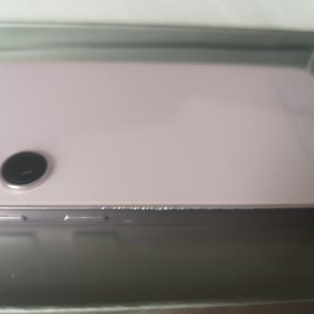 Getmobil Hasarlı Ürün ve Geciken İade Süreci