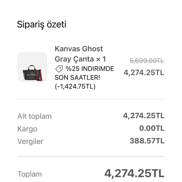 İstenmeyen Ödeme Ve Fazla Çekim Sorunu