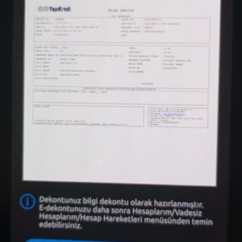 Para Yatırma Sorunu Ve Yanıltıcı Talepler