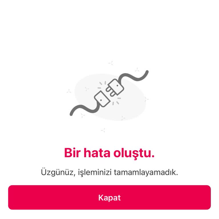 Yemeksepeti'nde Sipariş İptal Edilemiyor Ve Destek Alınamıyor