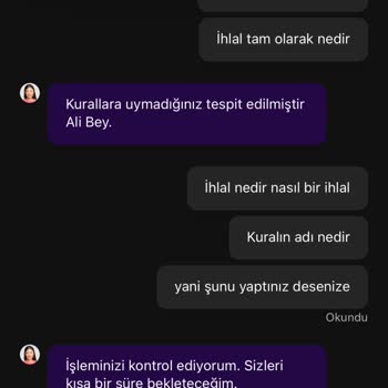 Kazançlarımın Haksız Yere Silinmesi: Maritbet'te Yaşadığım Hayal Kırıklığı