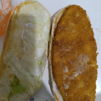 Yanlış Sipariş Ve Yetersiz Çözüm: Yemeksepeti Ve Burger King Hayal Kırıklığı