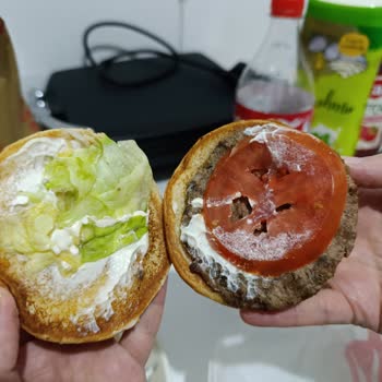 Yanlış Sipariş Ve Yetersiz Çözüm: Yemeksepeti Ve Burger King Hayal Kırıklığı