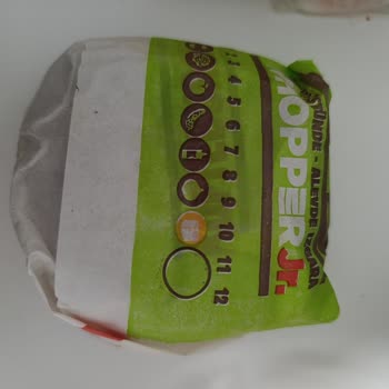 Yanlış Sipariş Ve Yetersiz Çözüm: Yemeksepeti Ve Burger King Hayal Kırıklığı