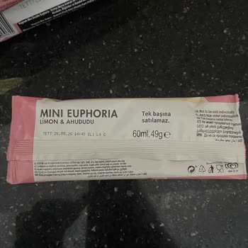 Eksik Ürünle Mağduriyet