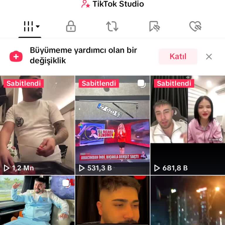 TikTok Hesabımın Yeniden Açılması İçin Son Çağrı: Güven Ve Sevgiyle Dolu Bir İstek
