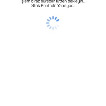 Sipariş Verdim, Telefon Yok!