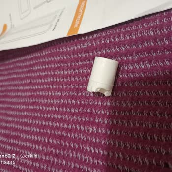 Kullanılmış Ürün Ve Değişim Sorunu