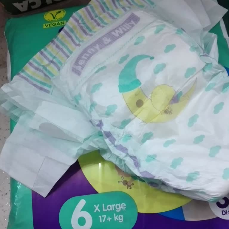 Bebek Bezlerinde Yanıltıcı Beden Sorunu