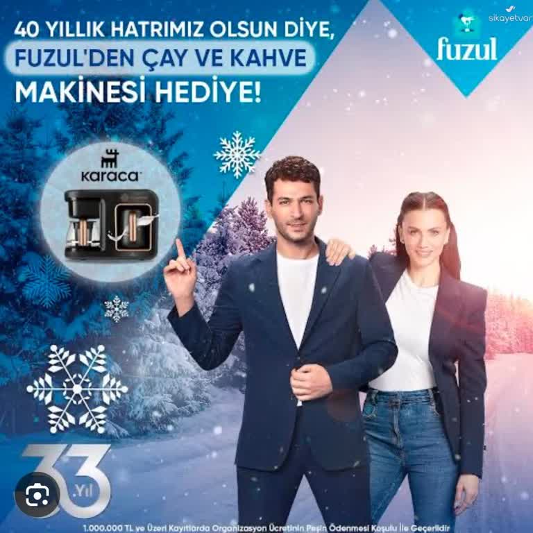 Kahve Makinesi Sözüne Güvenemeyen Fuzulev'e Dair Endişeler