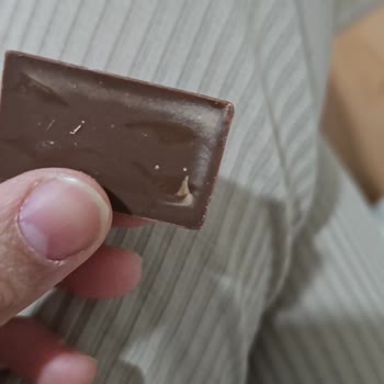 Ülker Çikolatalarında Beklenmedik Bozulma